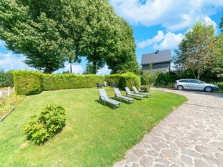 Casa de vacaciones Bütgenbach Grabación al aire libre 5