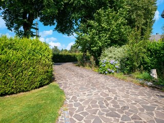 Holiday house Bütgenbach Outdoor Recording 6