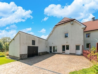 Vakantiehuis Bütgenbach Buitenaudio-opname 4