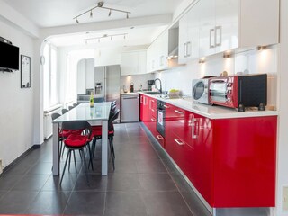 Maison de vacances Bütgenbach Équipement 28