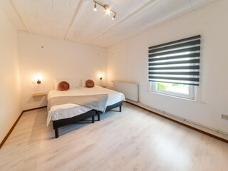 Casa de vacaciones Bütgenbach Características 14