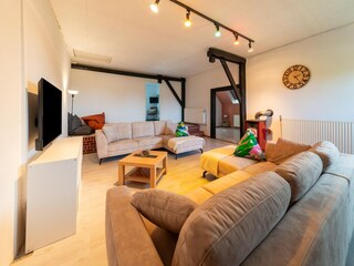 Maison de vacances Bütgenbach Équipement 19