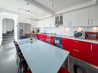 Ferienhaus Bütgenbach Ausstattung 15