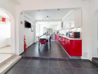 Maison de vacances Bütgenbach Équipement 15