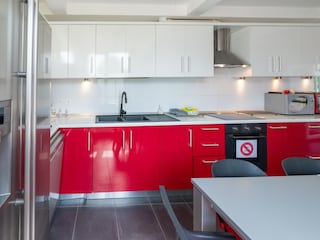 Holiday house Bütgenbach Features 10