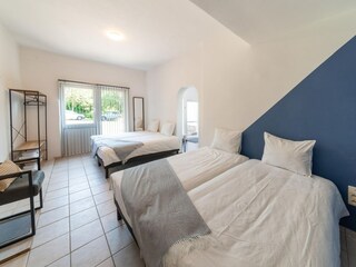 Ferienhaus Bütgenbach Ausstattung 22