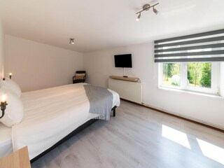 Maison de vacances Bütgenbach Équipement 16
