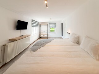 Maison de vacances Bütgenbach Équipement 23