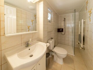 Ferienhaus Bütgenbach Ausstattung 26