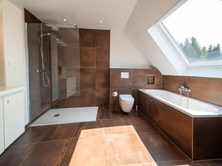 Maison de vacances Bütgenbach Équipement 21