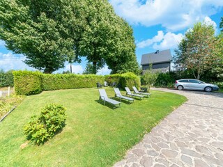 Casa per le vacanze Bütgenbach Registrazione all'aperto 7