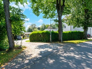 Casa de vacaciones Bütgenbach Entorno 31