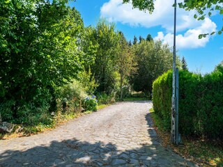 Casa de vacaciones Bütgenbach Entorno 32