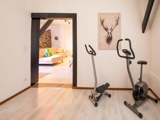 Casa per le vacanze Bütgenbach  40