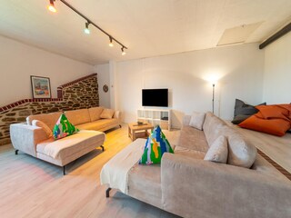 Holiday house Bütgenbach Features 28