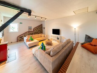 Holiday house Bütgenbach Features 12