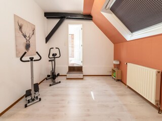 Casa de vacaciones Bütgenbach  33