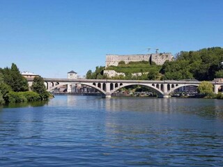 Ferienhaus Bütgenbach Umgebung 33