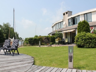 Casa per le vacanze Lemmer Registrazione all'aperto 4