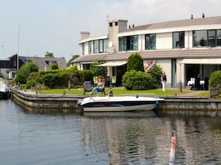 Casa per le vacanze Lemmer Registrazione all'aperto 2