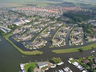 Casa per le vacanze Lemmer Ambiente 19