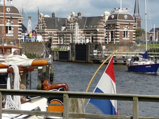 Casa per le vacanze Lemmer Ambiente 21