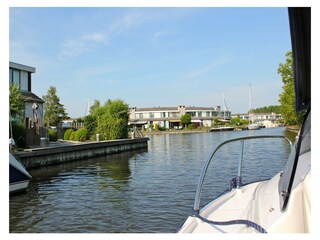 Casa per le vacanze Lemmer Registrazione all'aperto 5