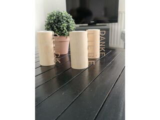 Holiday house Lemmer Features 7