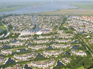 Casa per le vacanze Lemmer Registrazione all'aperto 3