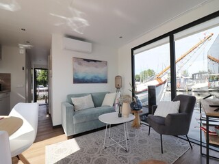 Ferienhaus Lemmer Ausstattung 16