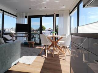 Vakantiehuis Lemmer Kenmerken 17