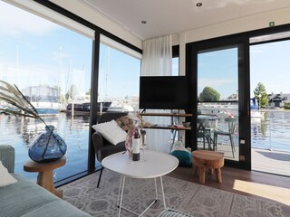 Ferienhaus Lemmer Ausstattung 28