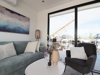 Ferienhaus Lemmer Ausstattung 20