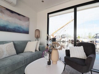 Holiday house Lemmer Features 23