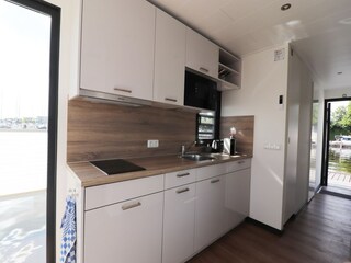 Ferienhaus Lemmer Ausstattung 28