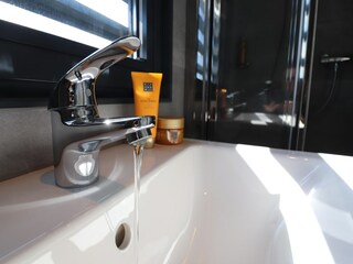 Ferienhaus Lemmer Ausstattung 27