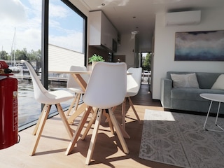 Casa de vacaciones Lemmer Características 12