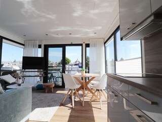 Holiday house Lemmer Features 21