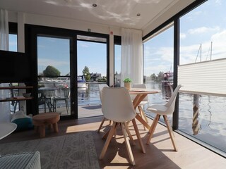 Vakantiehuis Lemmer Kenmerken 9