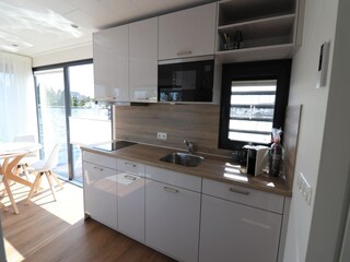 Ferienhaus Lemmer Ausstattung 13