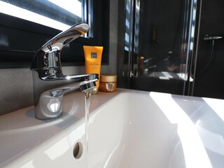 Ferienhaus Lemmer Ausstattung 13