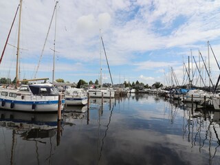 Holiday house Lemmer Environment 29