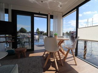 Maison de vacances Lemmer Équipement 11