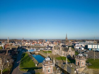 Maison de vacances Lemmer Environnement 31
