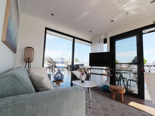 Ferienhaus Lemmer Ausstattung 19
