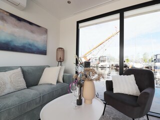 Ferienhaus Lemmer Ausstattung 14