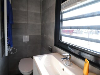 Holiday house Lemmer Features 10