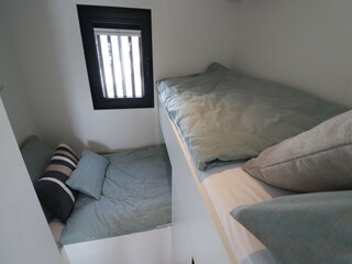 Vakantiehuis Lemmer Kenmerken 16