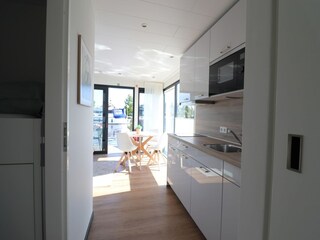Vakantiehuis Lemmer Kenmerken 24