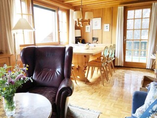 Maison de vacances Rougemont Équipement 16
